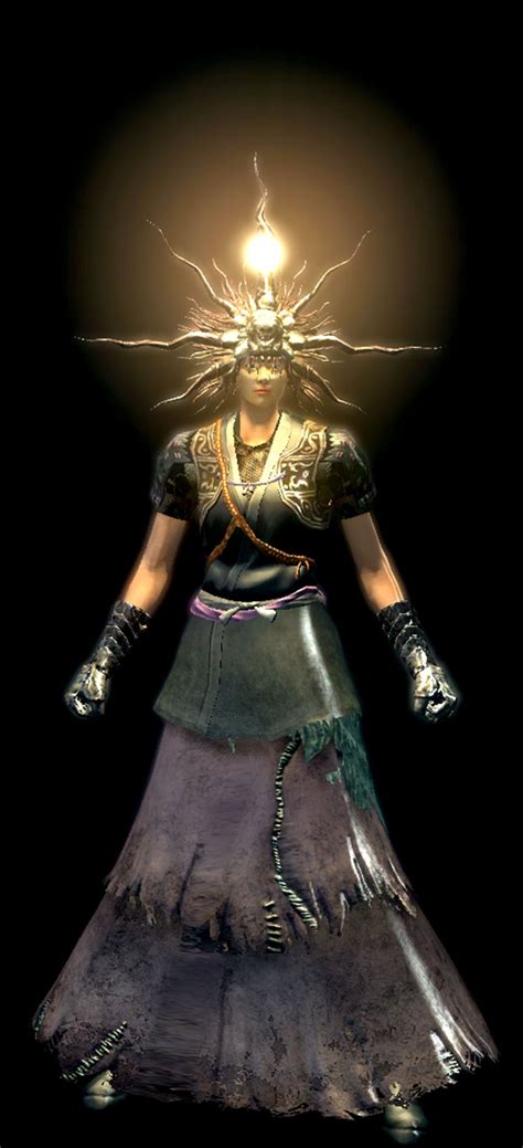 dark souls sunlight maggot